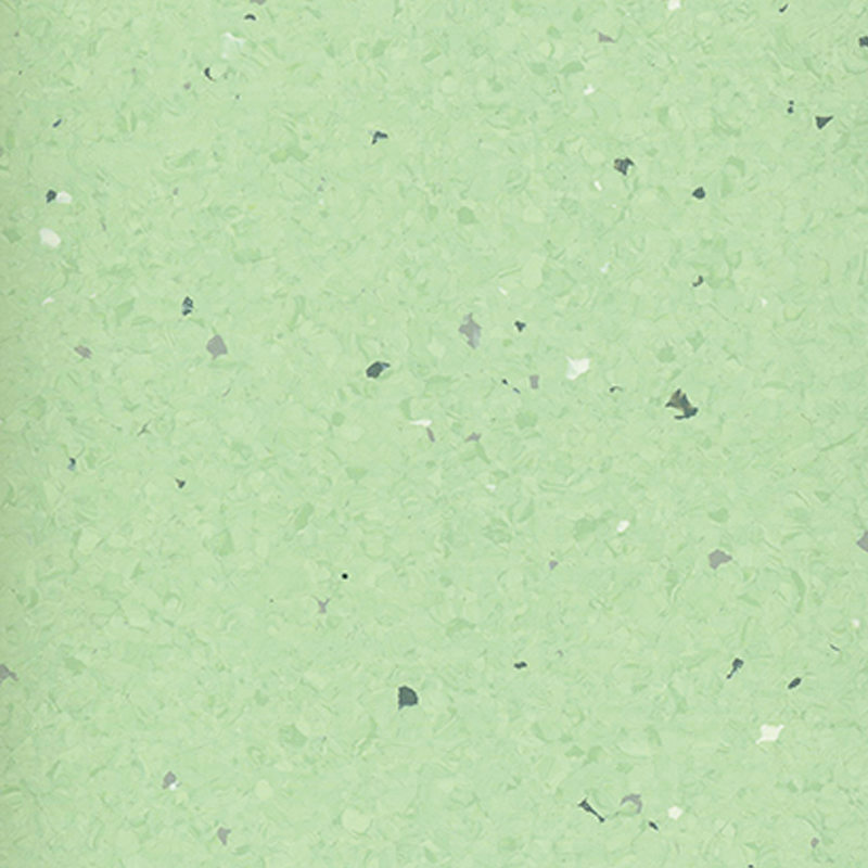 Pardoseală omogenă cu nuanțe cu saturație scăzută