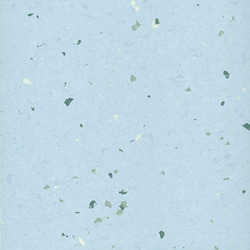 Pardoseală omogenă cu nuanțe cu saturație scăzută