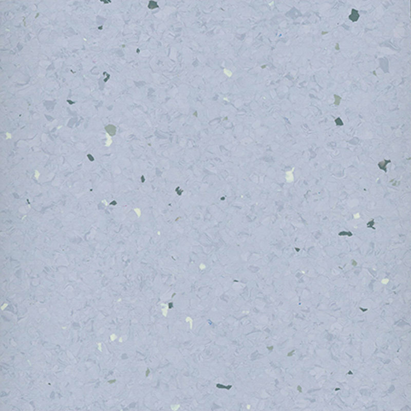 Pardoseală omogenă cu nuanțe cu saturație scăzută