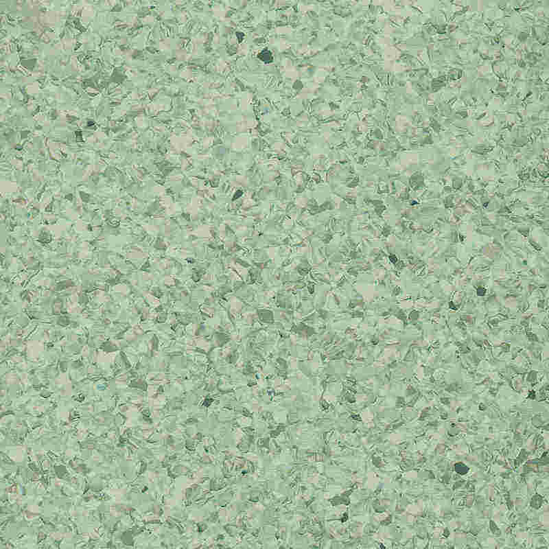 Pardoseală omogenă moale și liniștitoare