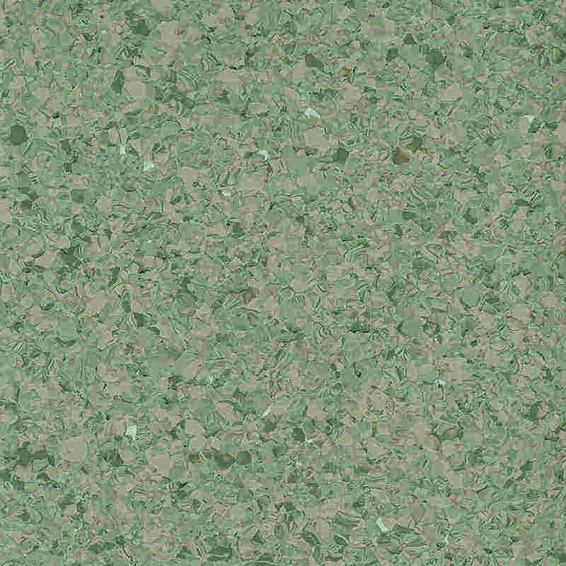 Pardoseală omogenă moale și liniștitoare