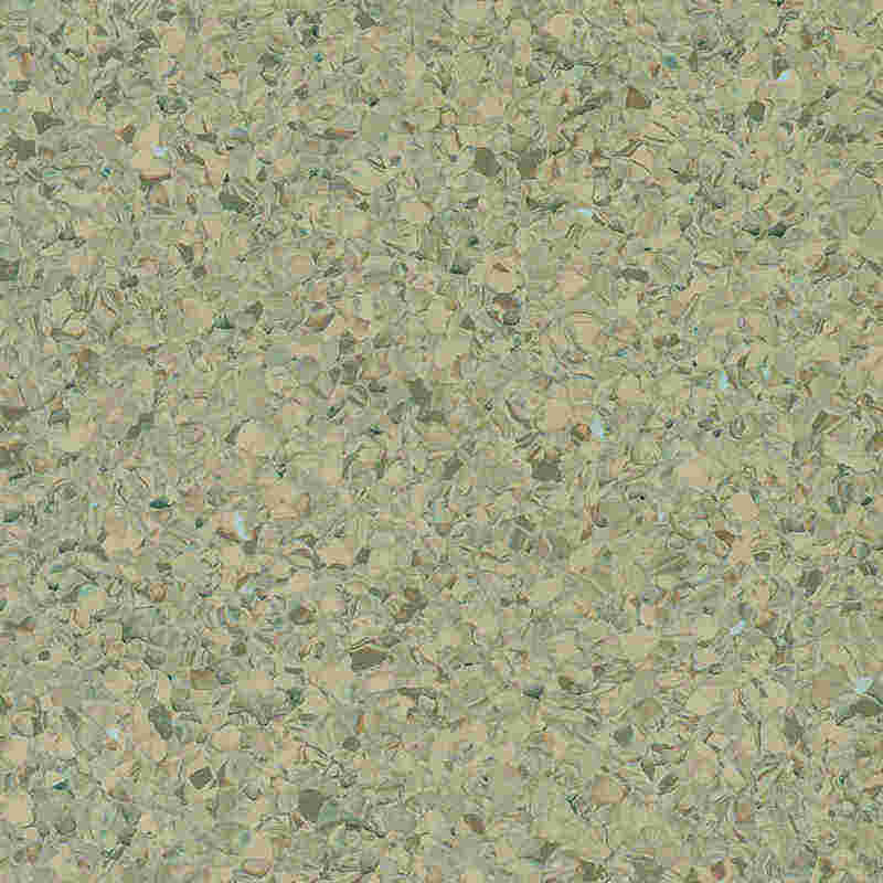 Pardoseală omogenă moale și liniștitoare