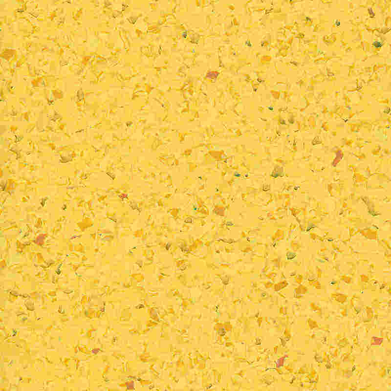 Pardoseală omogenă moale și liniștitoare