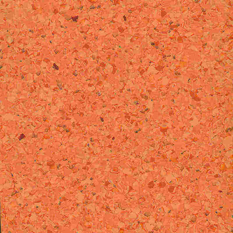 Pardoseală omogenă moale și liniștitoare