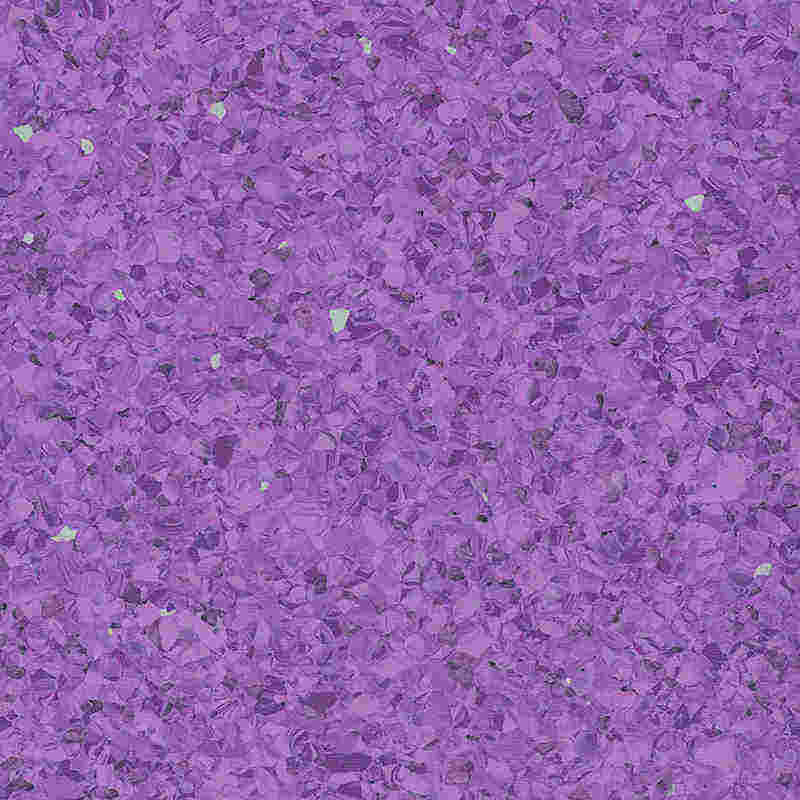 Pardoseală omogenă moale și liniștitoare