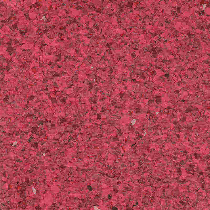 Pardoseală omogenă moale și liniștitoare