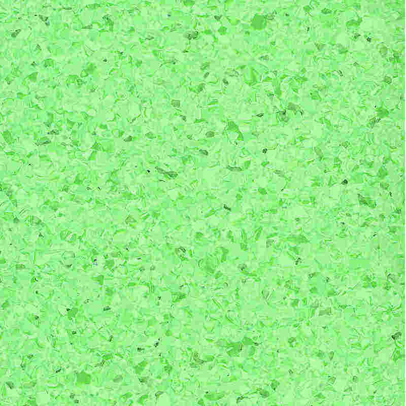 Pardoseală omogenă moale și liniștitoare