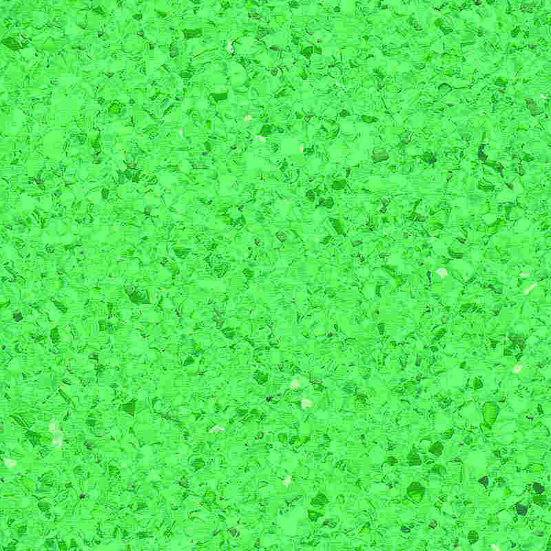 Pardoseală omogenă moale și liniștitoare