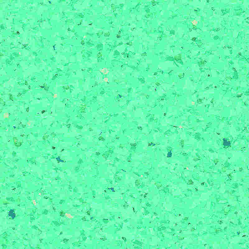 Pardoseală omogenă moale și liniștitoare