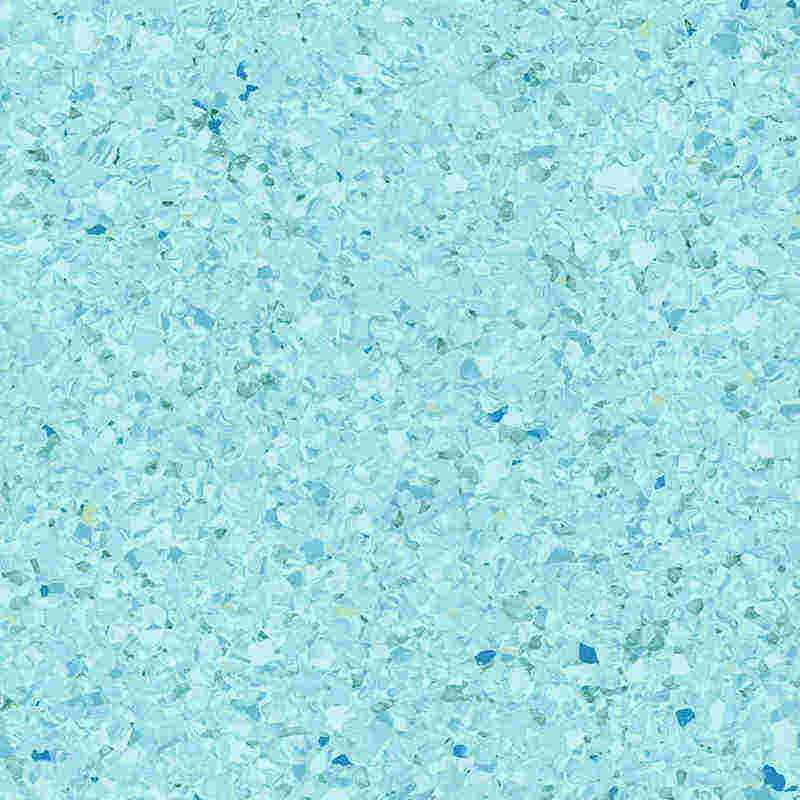 Pardoseală omogenă moale și liniștitoare