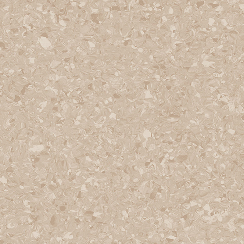 Pardoseală omogenă ușor de întreținut