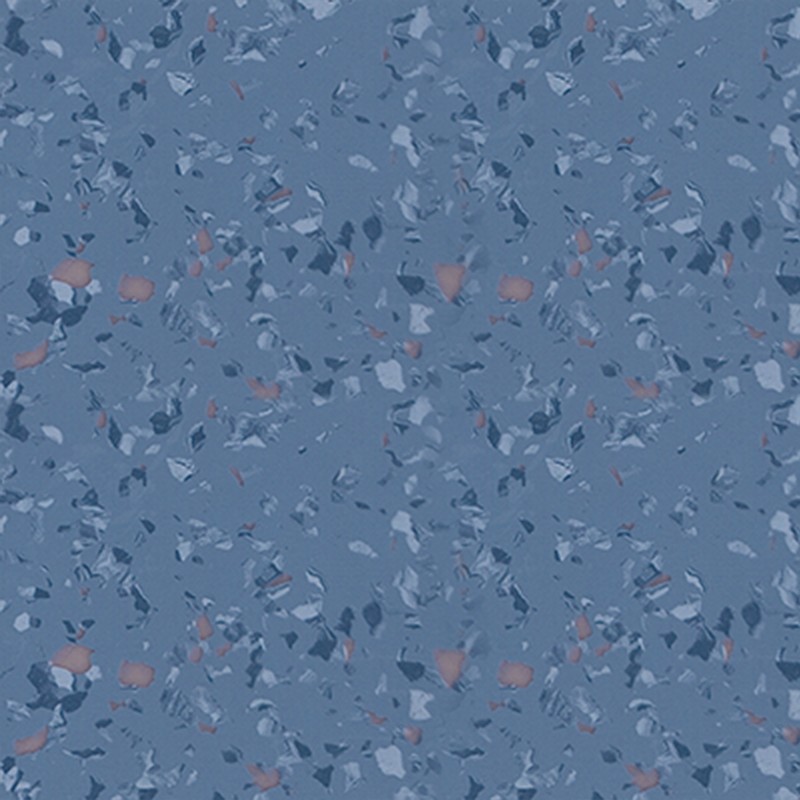 Pardoseală omogenă de înaltă calitate și flexibilitate