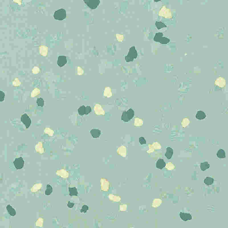 Pardoseală din cauciuc rezistentă la zgârieturi și elasticitate ridicată