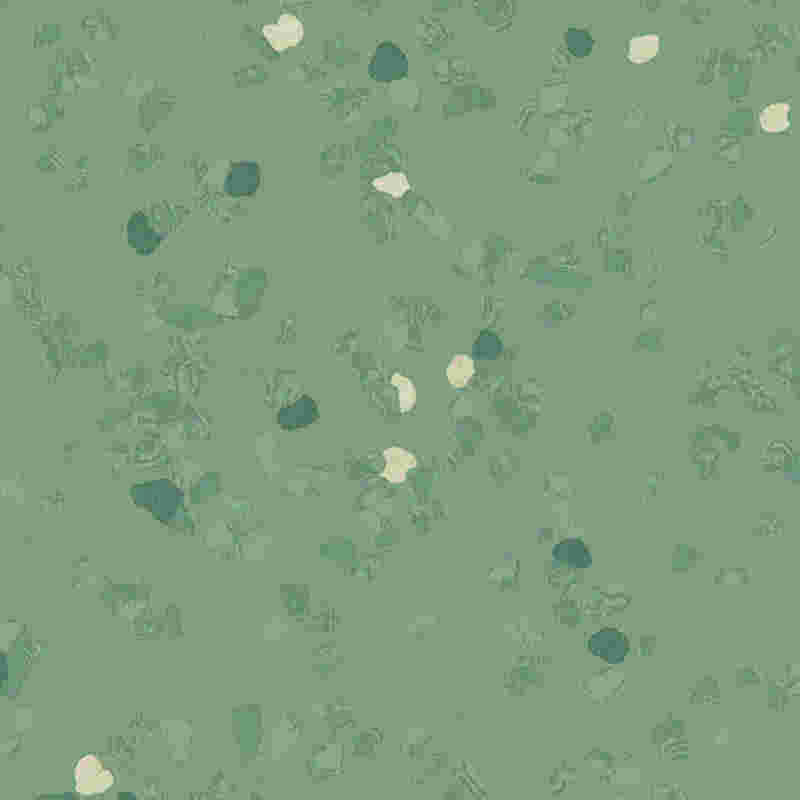 Pardoseală din cauciuc rezistentă la zgârieturi și elasticitate ridicată