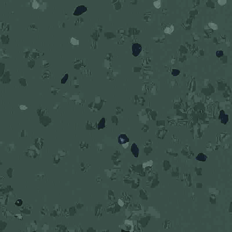 Pardoseală din cauciuc rezistentă la zgârieturi și elasticitate ridicată