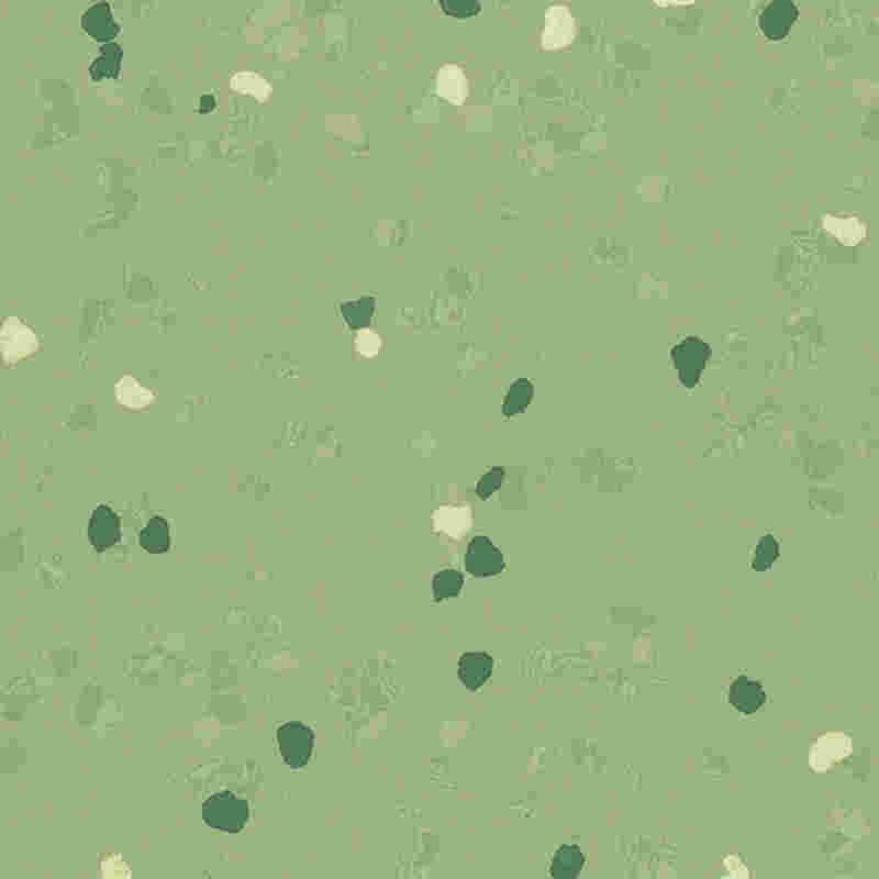 Pardoseală din cauciuc rezistentă la zgârieturi și elasticitate ridicată