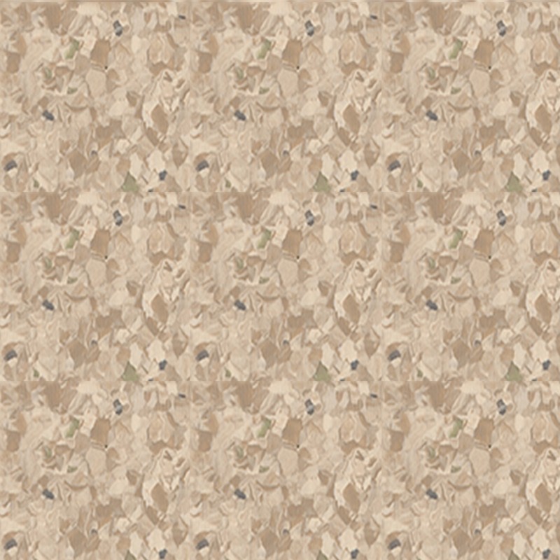 Pardoseală omogenă de înaltă calitate și flexibilitate