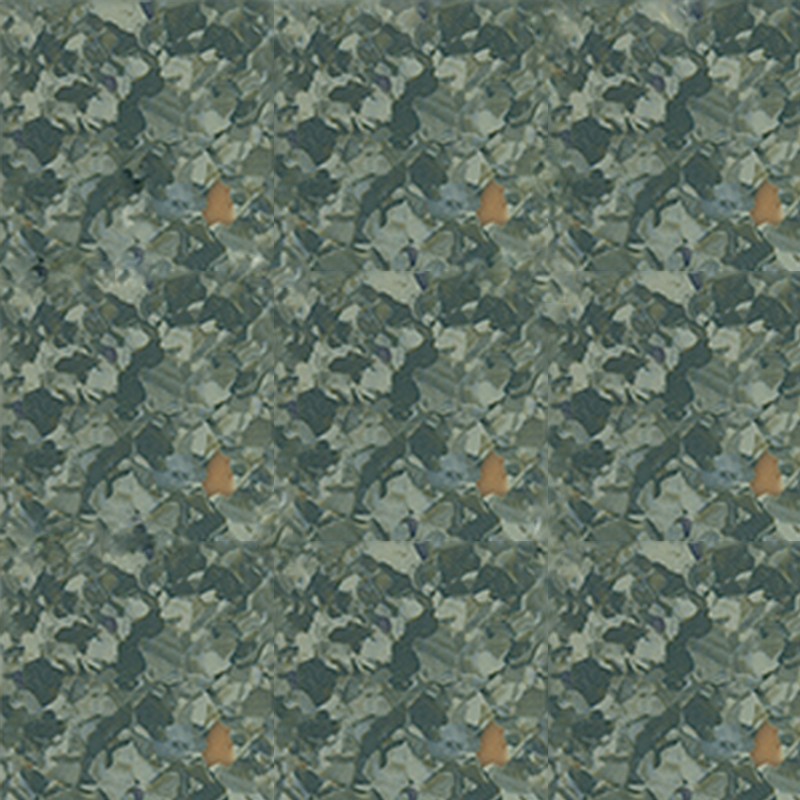 Pardoseală omogenă de înaltă calitate și flexibilitate