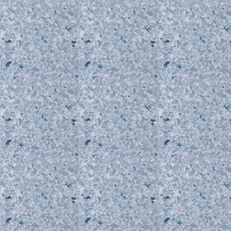 Pardoseală omogenă de înaltă calitate și flexibilitate