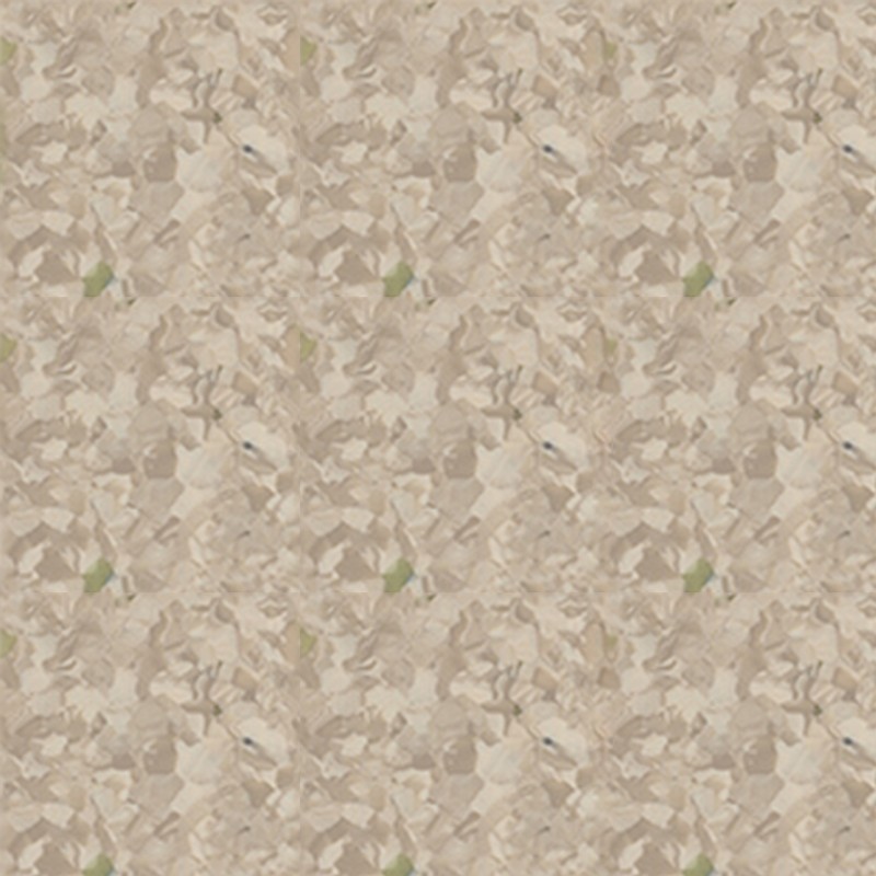 Pardoseală omogenă de înaltă calitate și flexibilitate