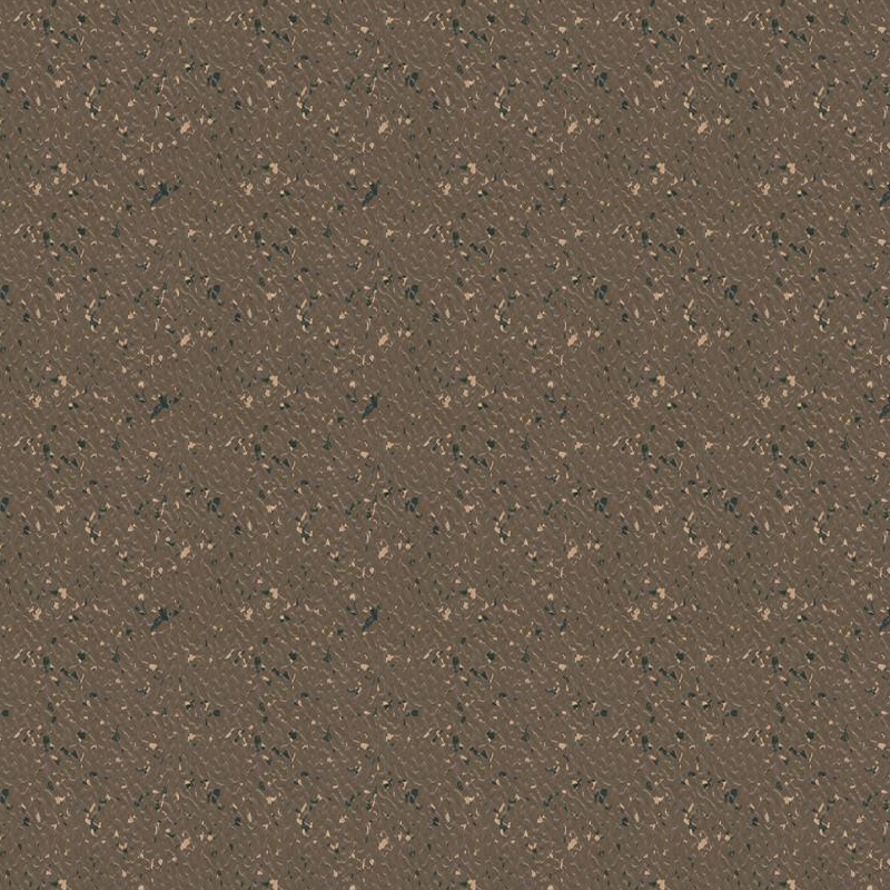 Pardoseală din cauciuc și plastic cu absorbție puternică a șocurilor