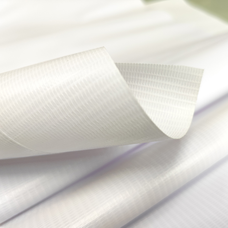 Banner flex 520 Frontlit