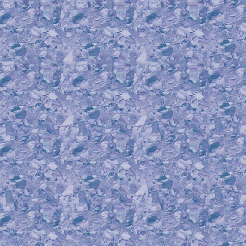 Pardoseală omogenă cu textura de marmură și estetică orientală