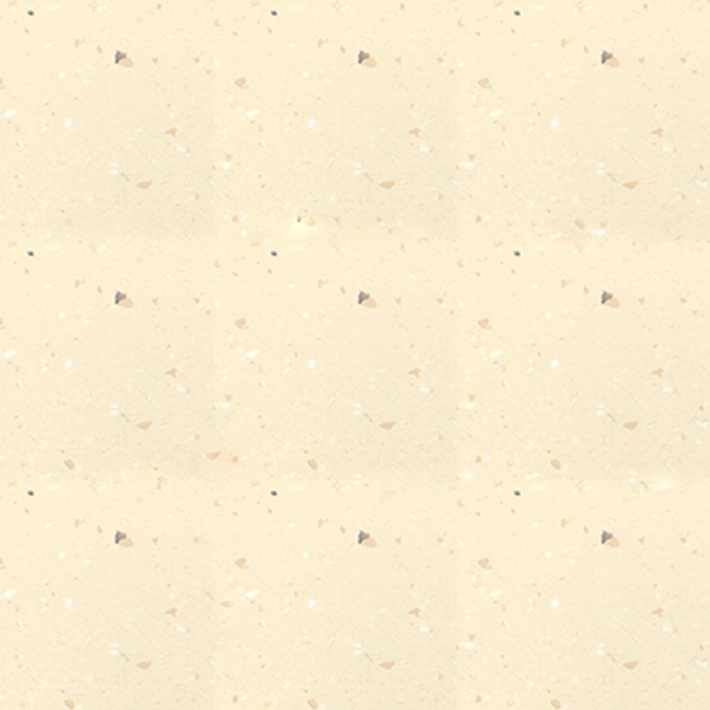 Culori bogate și pardoseală omogenă acustică