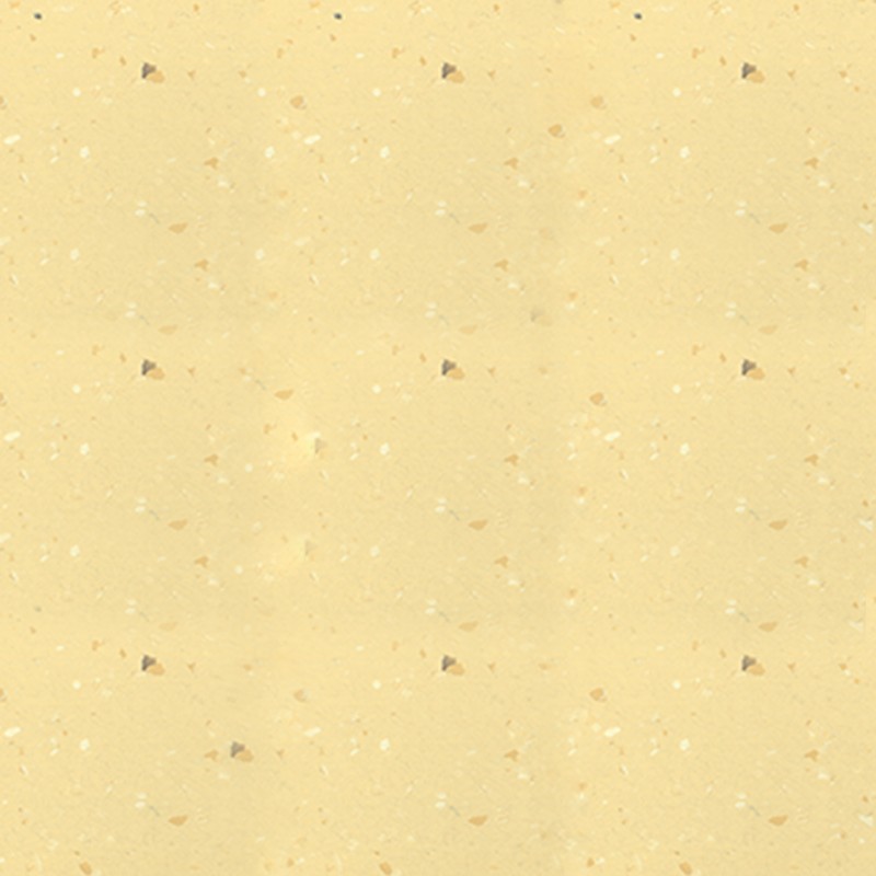 Culori bogate și pardoseală omogenă acustică