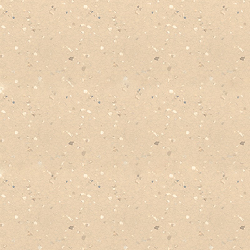 Culori bogate și pardoseală omogenă acustică