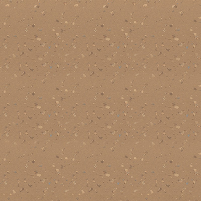 Culori bogate și pardoseală omogenă acustică