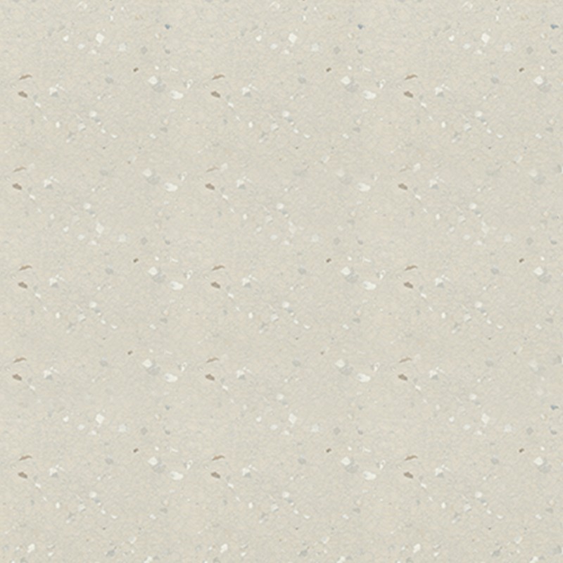 Culori bogate și pardoseală omogenă acustică