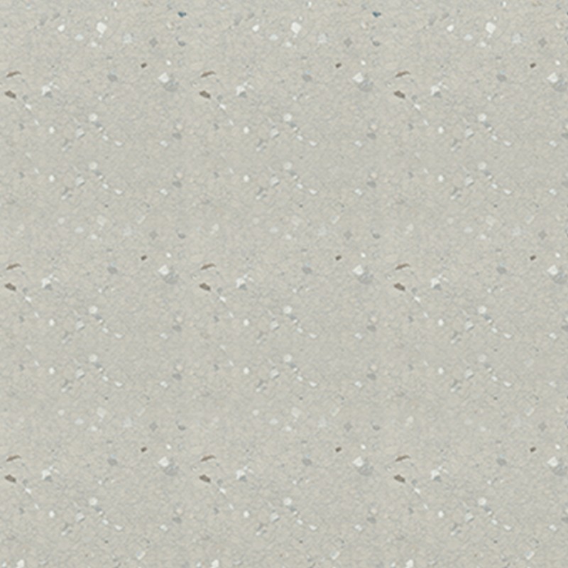 Culori bogate și pardoseală omogenă acustică