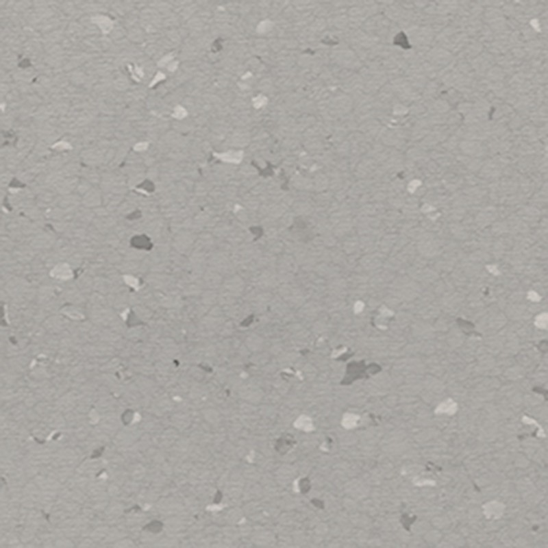 Culori bogate și pardoseală omogenă acustică