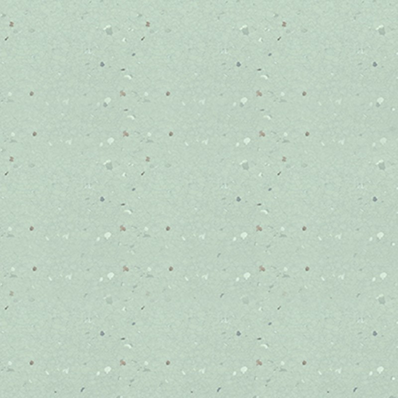 Culori bogate și pardoseală omogenă acustică