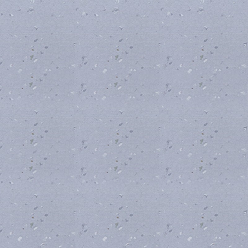 Culori bogate și pardoseală omogenă acustică