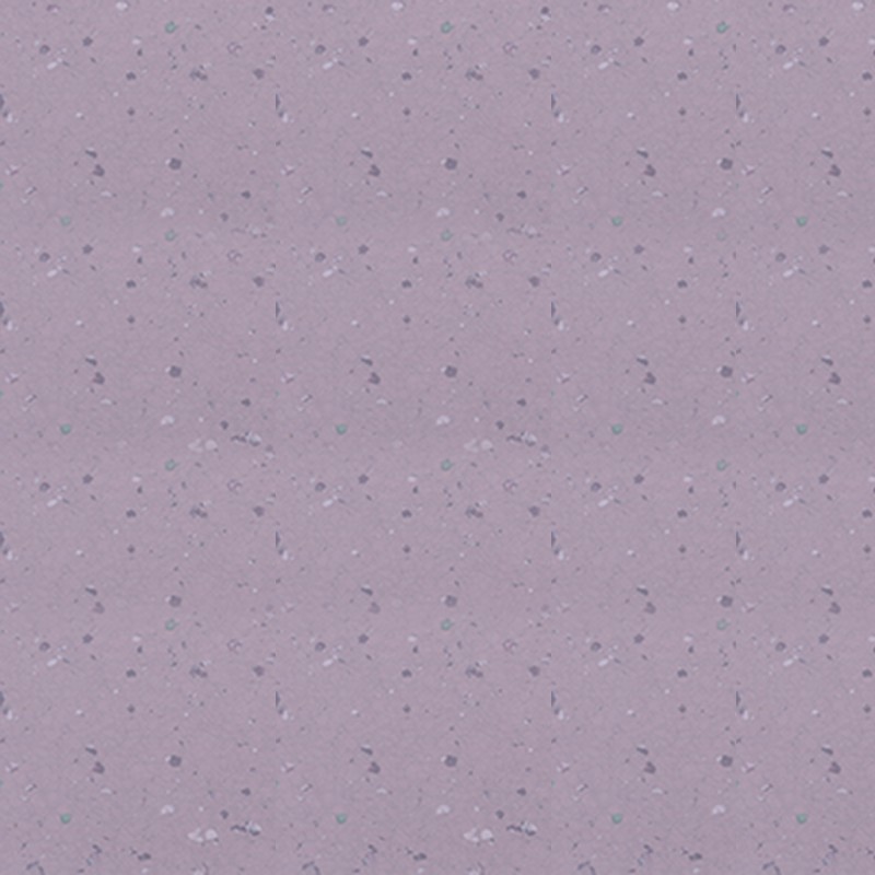 Culori bogate și pardoseală omogenă acustică