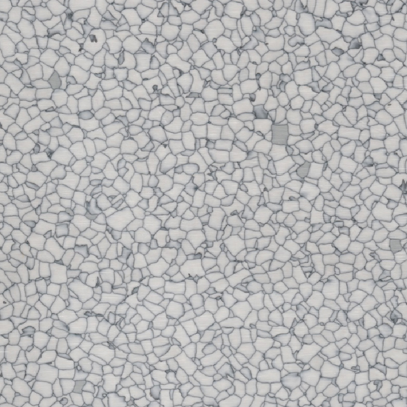 Pardoseală din tablă de stabilitate ridicată și antistatică