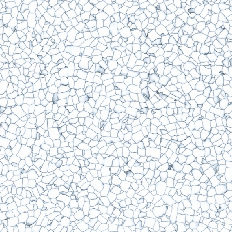 Pardoseală din tablă de stabilitate ridicată și antistatică