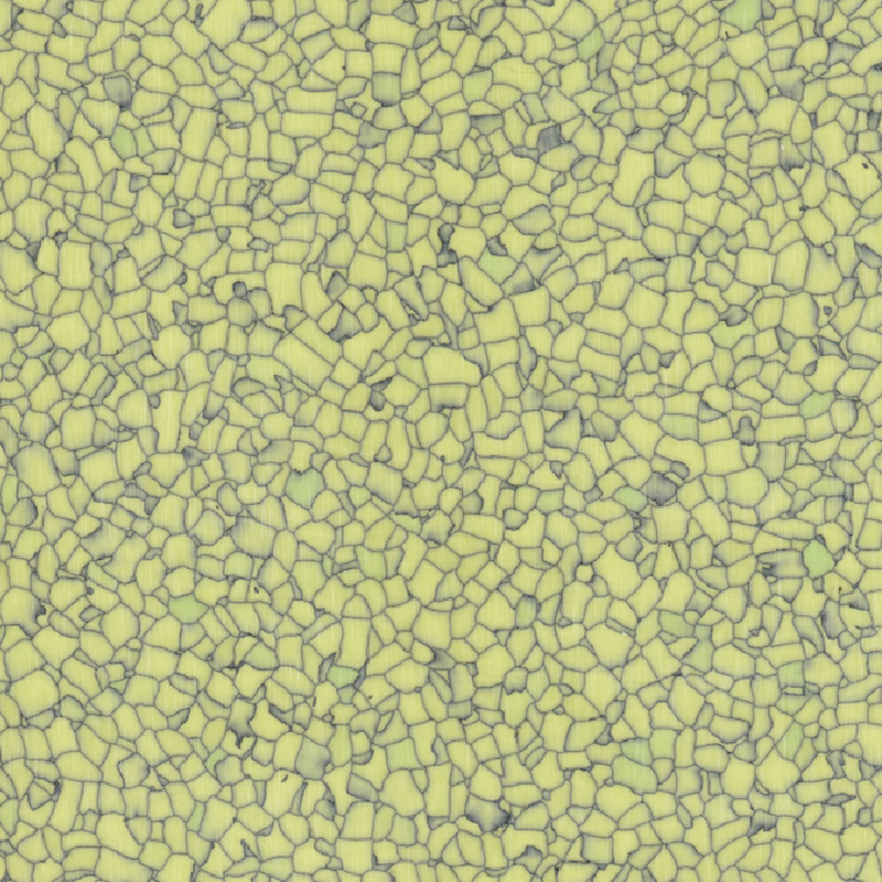 Pardoseală din tablă de stabilitate ridicată și antistatică