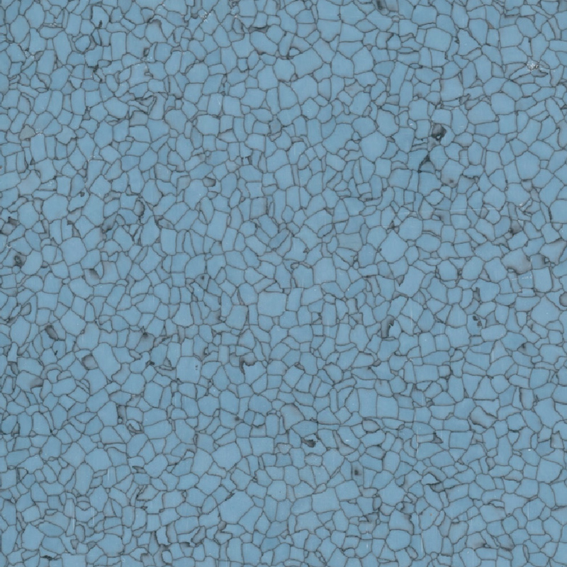 Pardoseală din tablă de stabilitate ridicată și antistatică