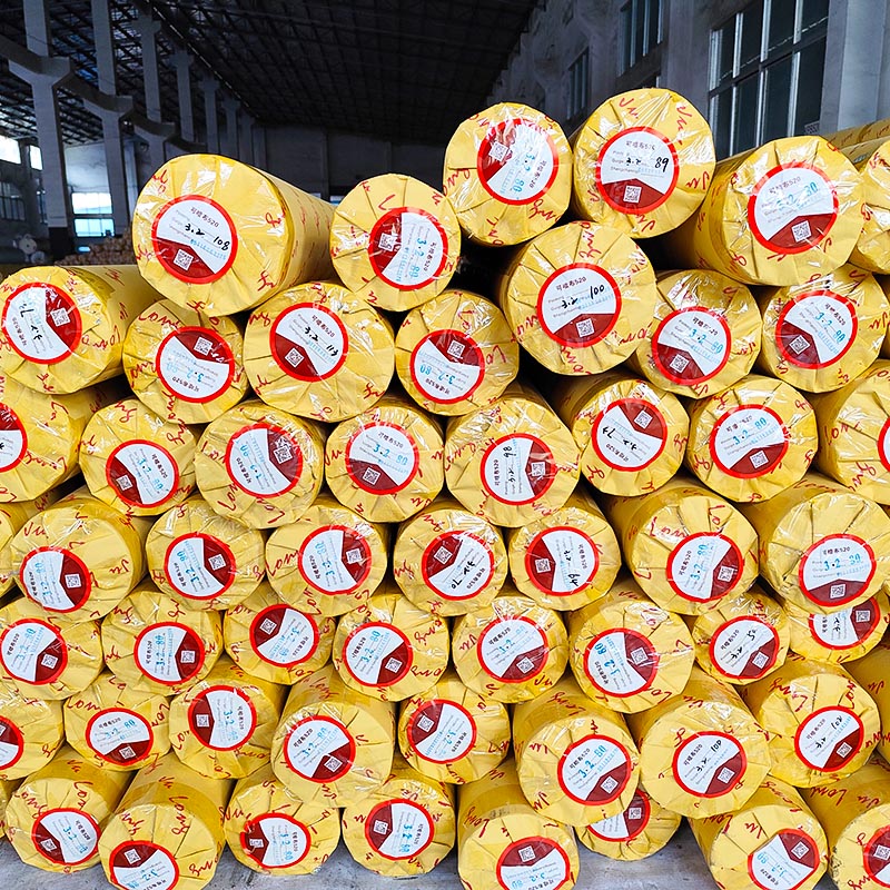 Banner flex 520 Frontlit