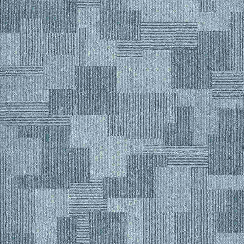 Instalare ușoară și ușor de înlocuit plăci de vinil de lux