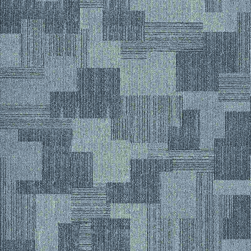 Instalare ușoară și ușor de înlocuit plăci de vinil de lux