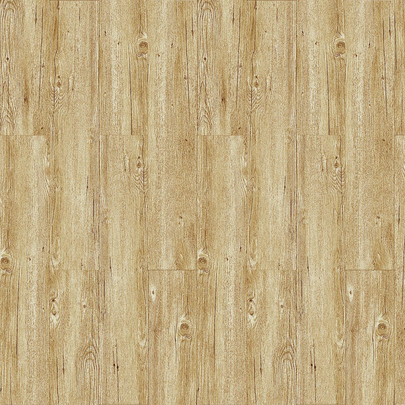 Reducerea zgomotului și podeaua cu blocare SPC tradiție estică