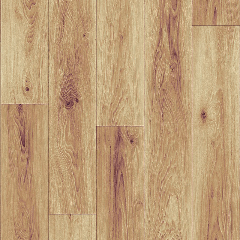 Reducerea zgomotului și podeaua cu blocare SPC tradiție estică