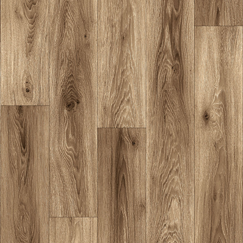 Reducerea zgomotului și podeaua cu blocare SPC tradiție estică