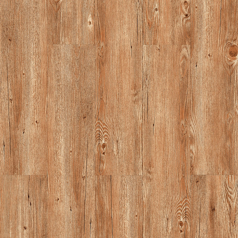 Reducerea zgomotului și podeaua cu blocare SPC tradiție estică