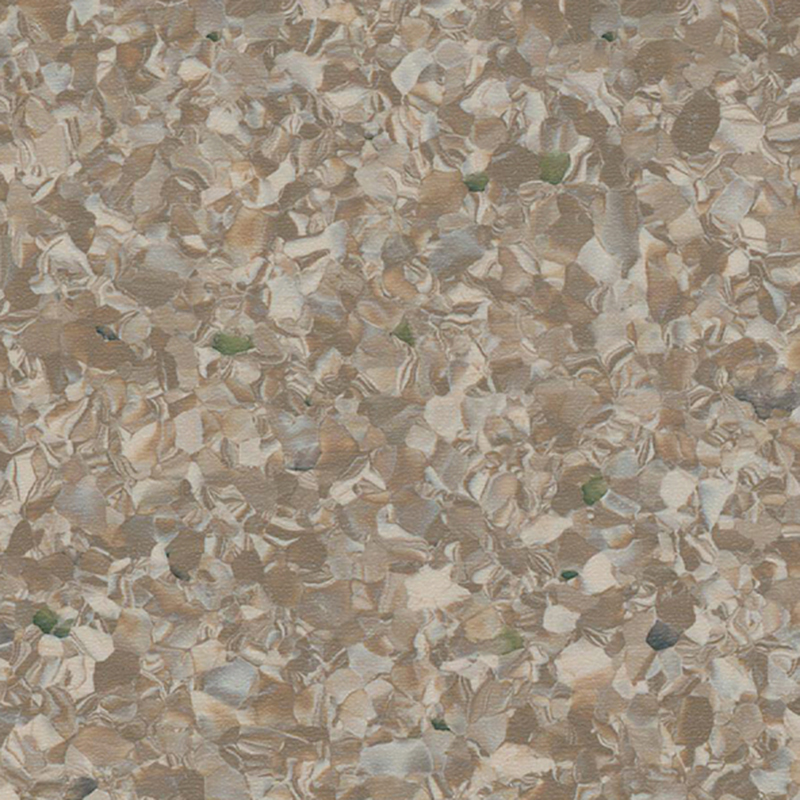 Pardoseală omogenă ecologică și de înaltă durabilitate