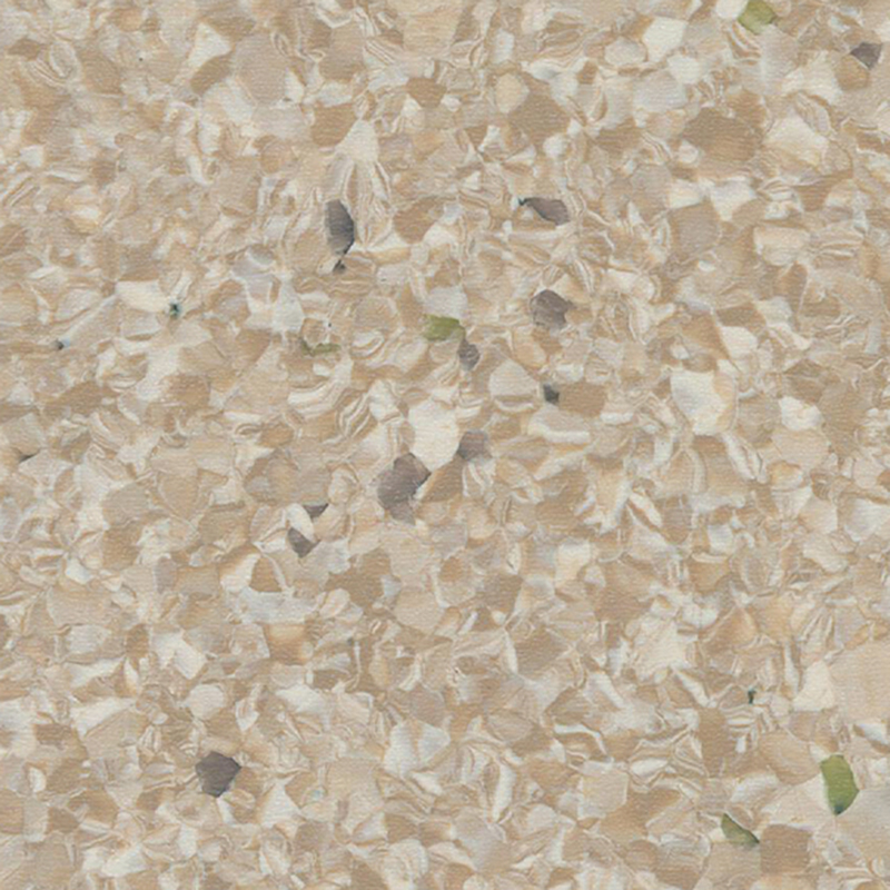 Pardoseală omogenă ecologică și de înaltă durabilitate